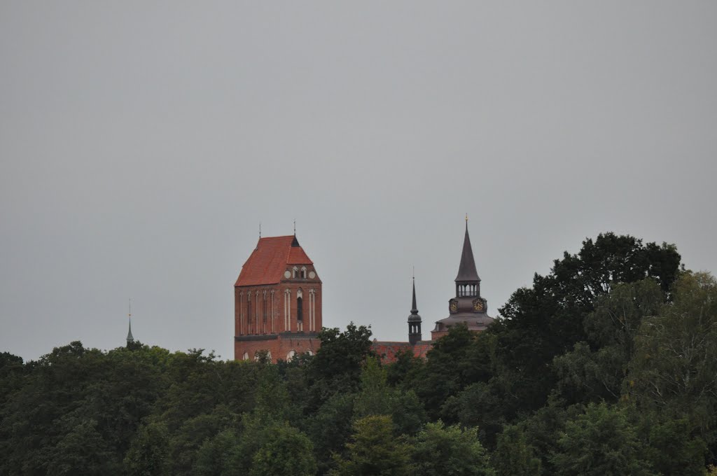 Dom und Pfarrkirche