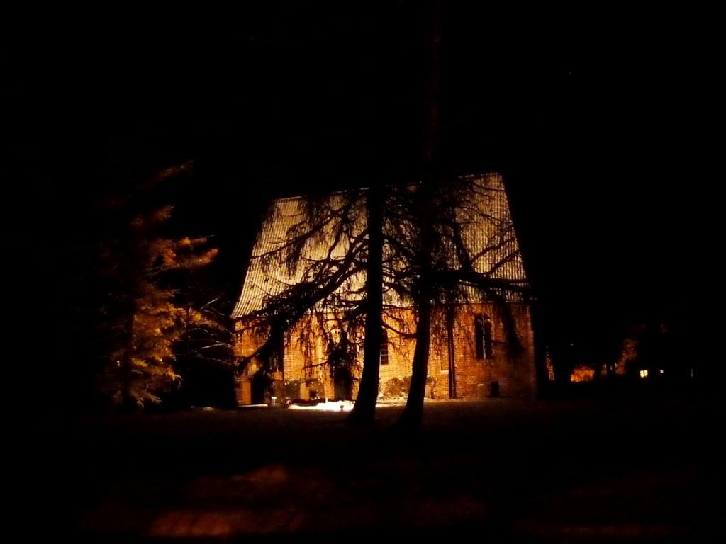 Gertrudenkapelle Güstrow