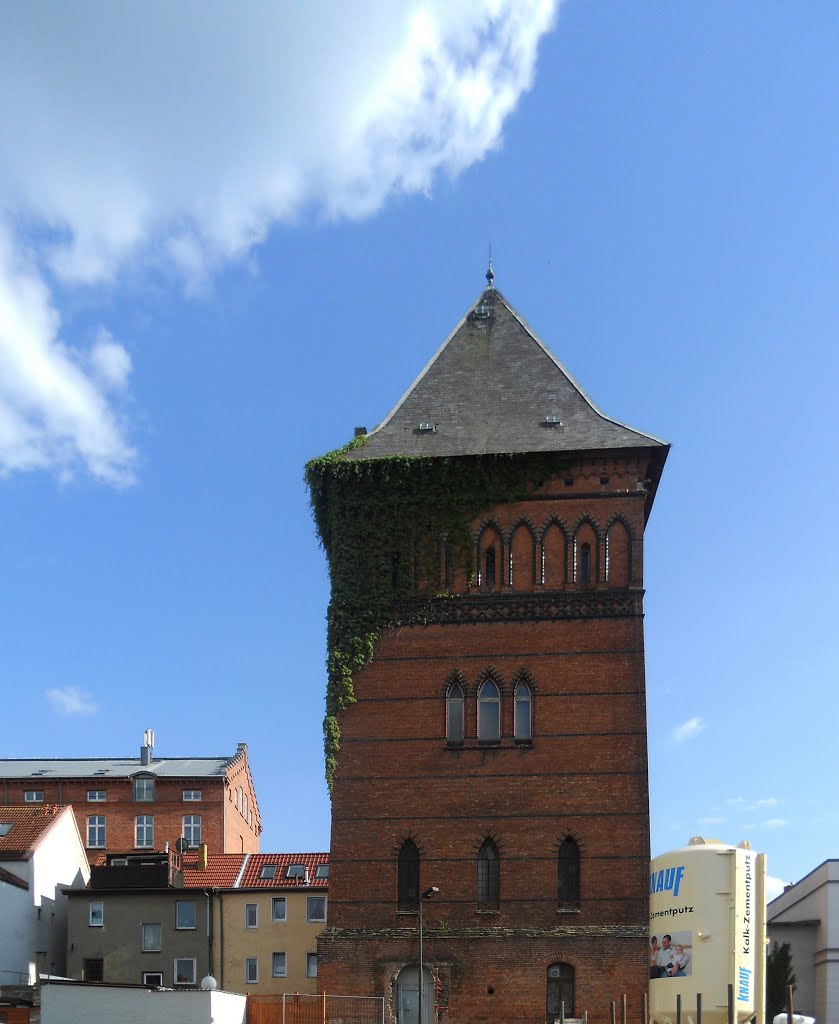 Wasserturm