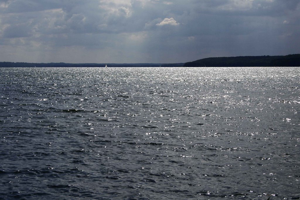 Tollensesee, Neubrandenburg, Germany