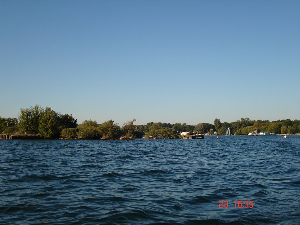 Torpedo Versuchs Anstalt