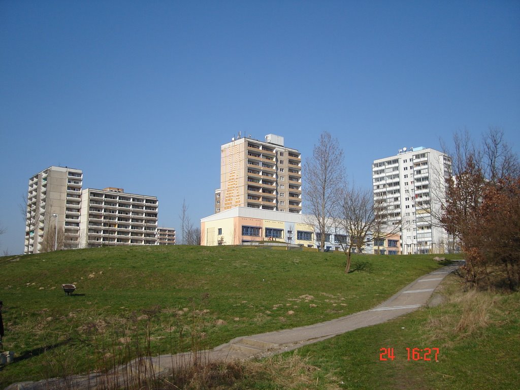 Datzeberg