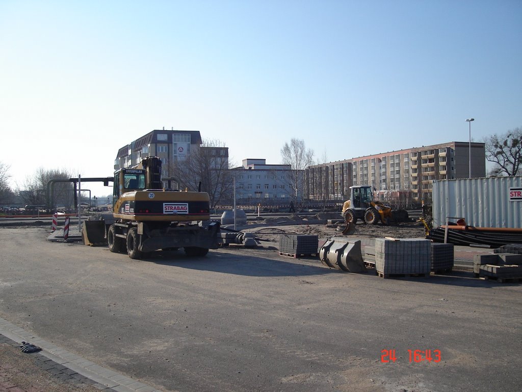 Demminer Straße