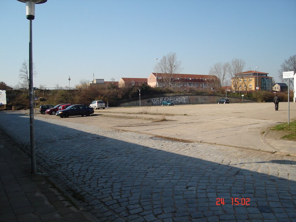 Johannesstraße