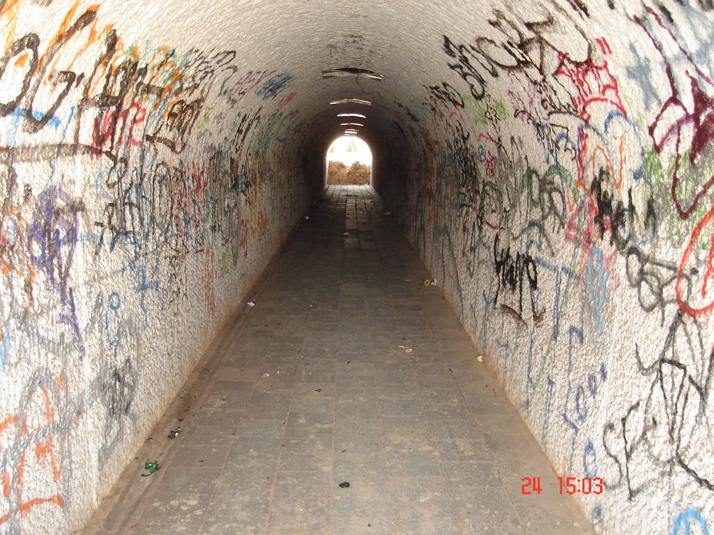 Tunnelblick