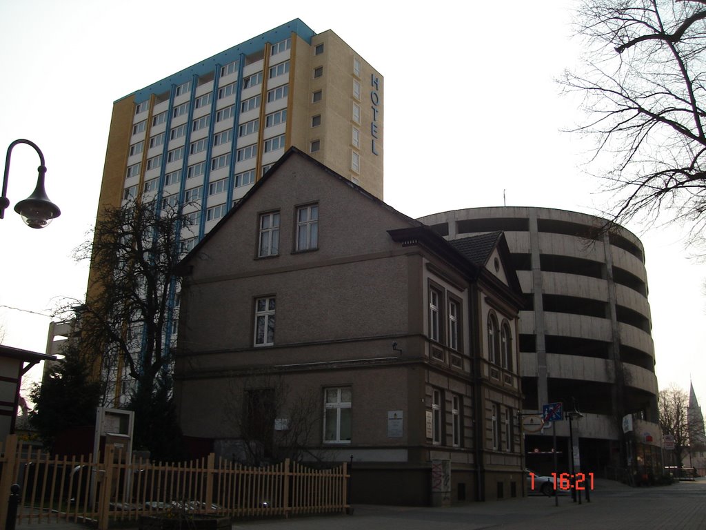 Hotel am Ring