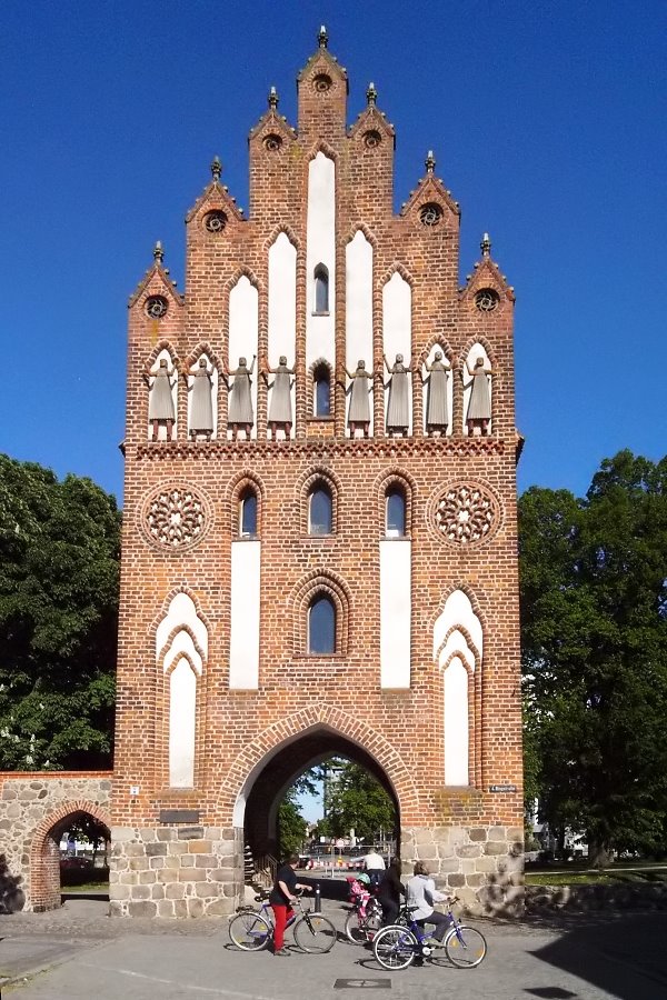 Neubrandenburg