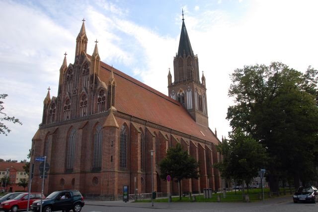 Kirche