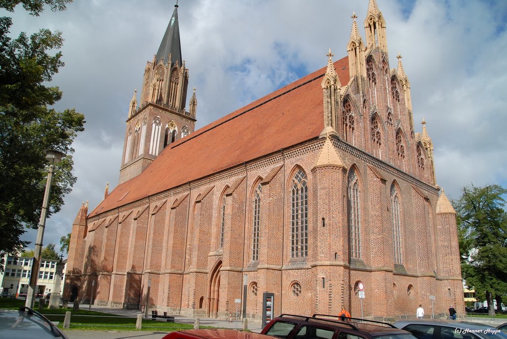 Konzertkirche