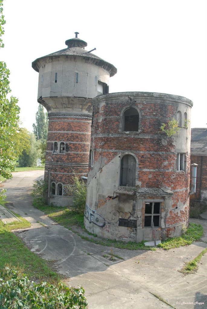 Wasserturm