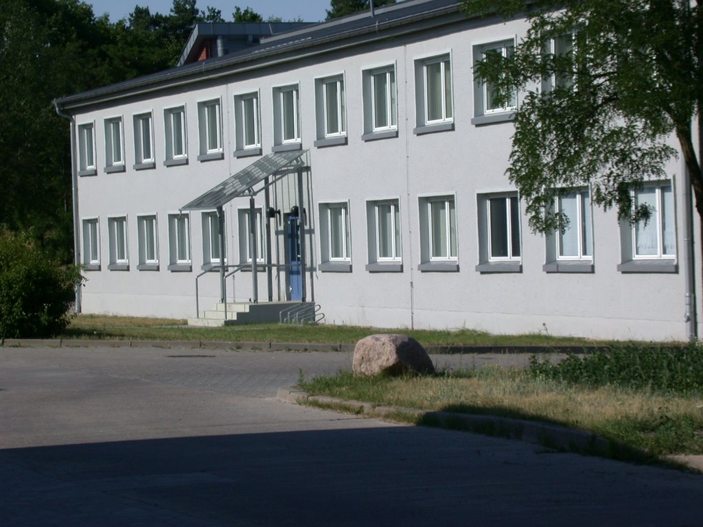 Renoviert