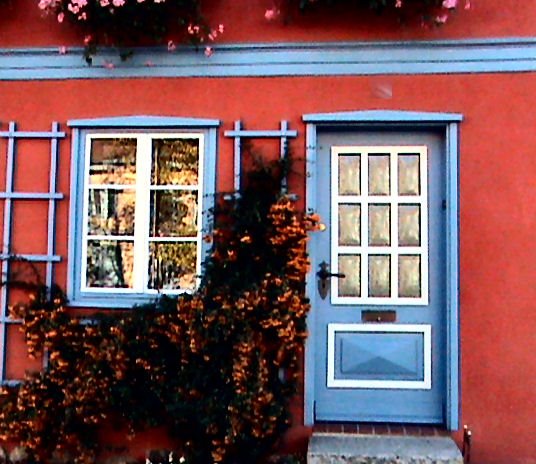 Tür 1