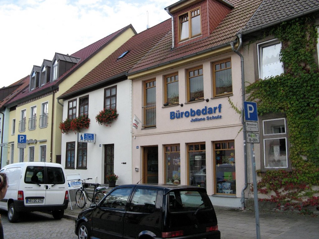 Neubrandenburg