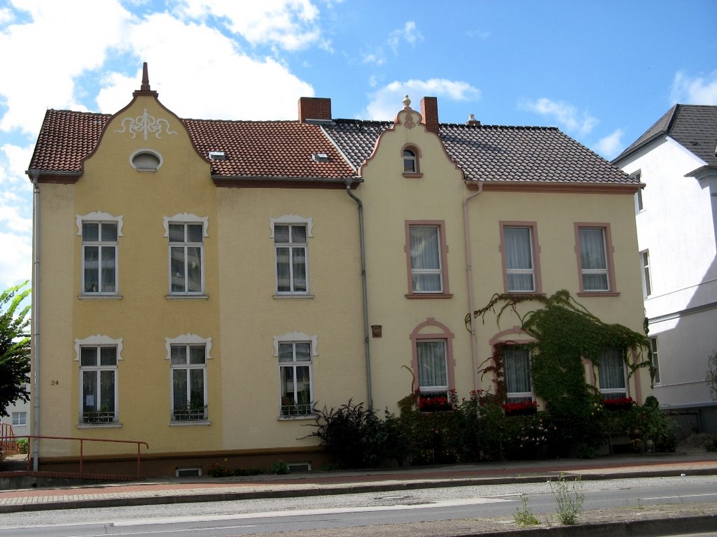 Neubrandenburg