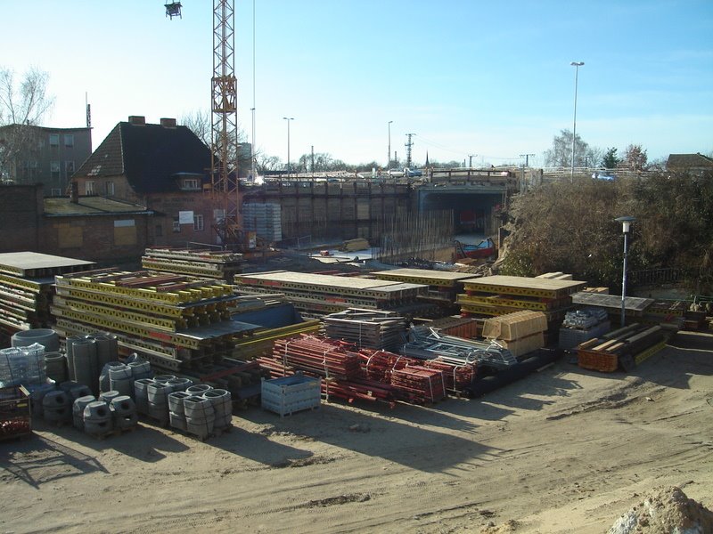 Stadtteilverbindung