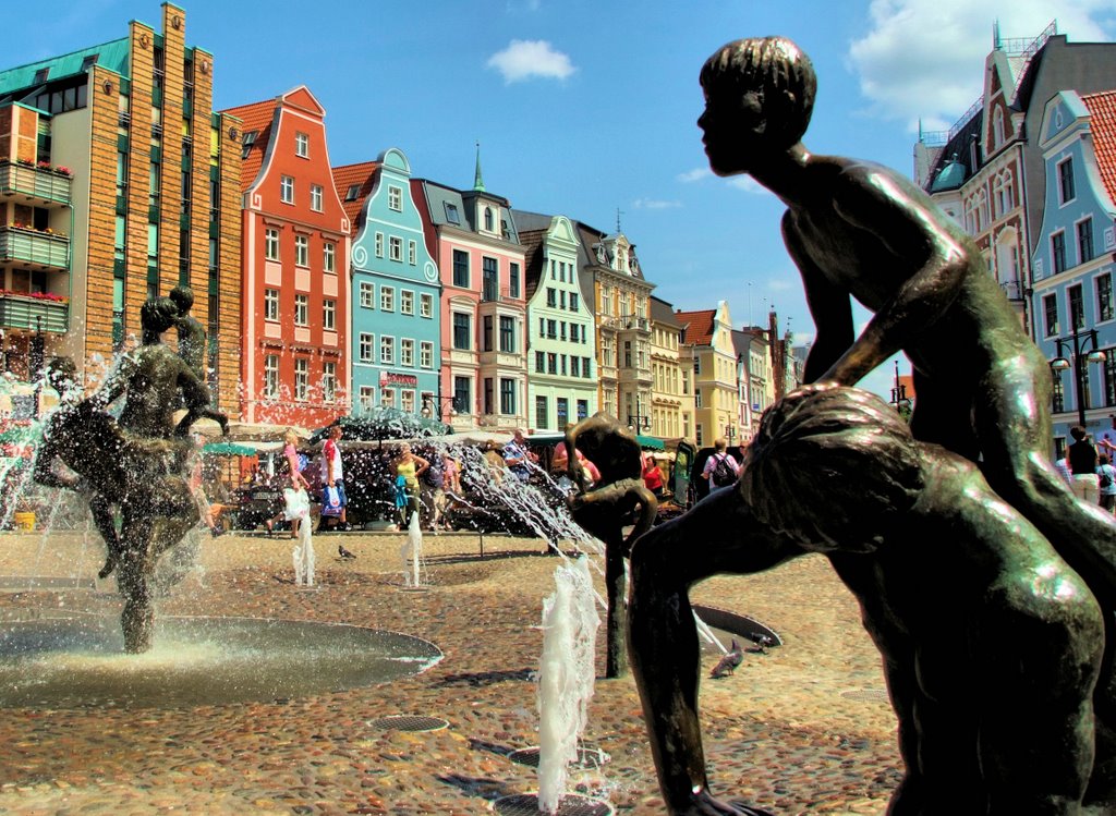 Rostock Germany