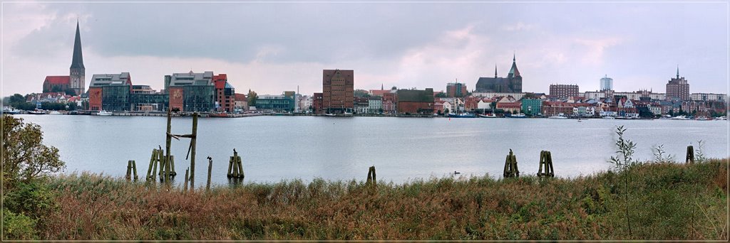 Stadtansicht
