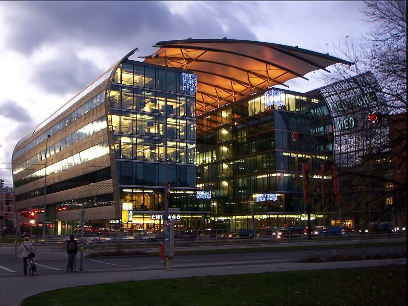 Deutsche Med