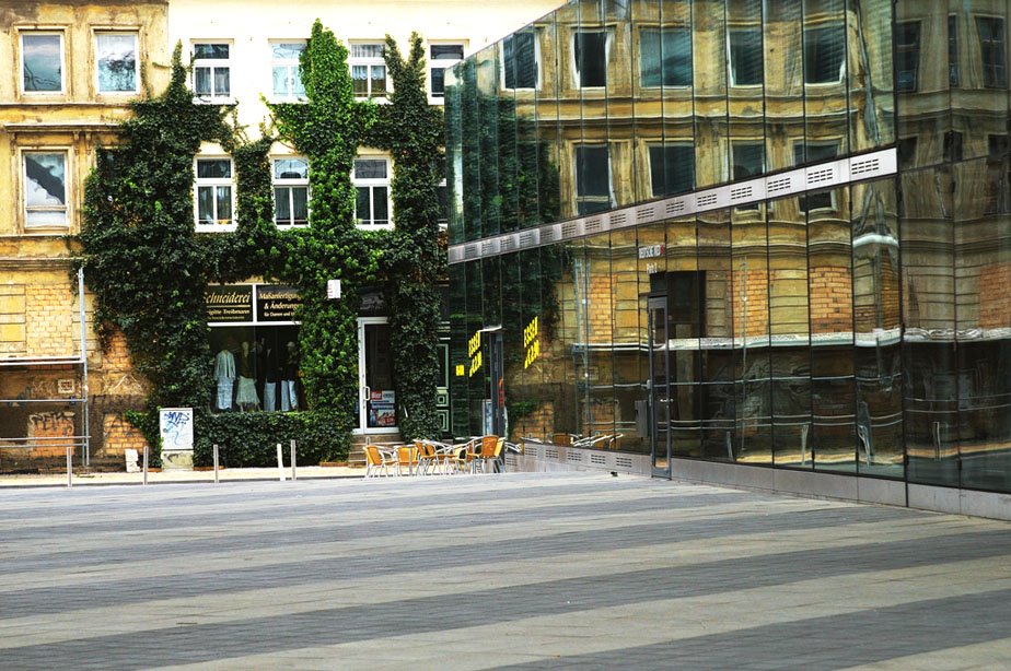 Deutsche MED Rostock