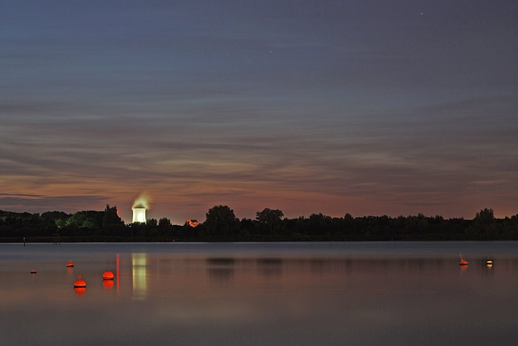 Rostock Nacht