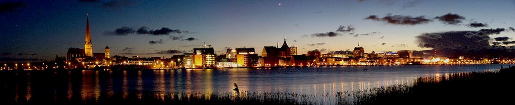 Dezemberabend