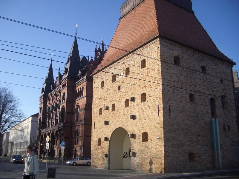 Steintor