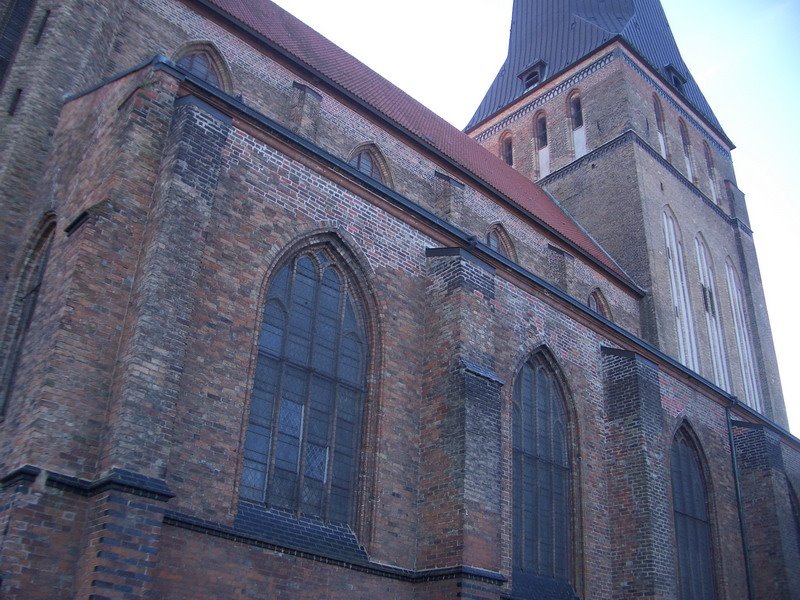 Petrikirche