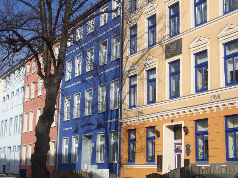 Rostock
