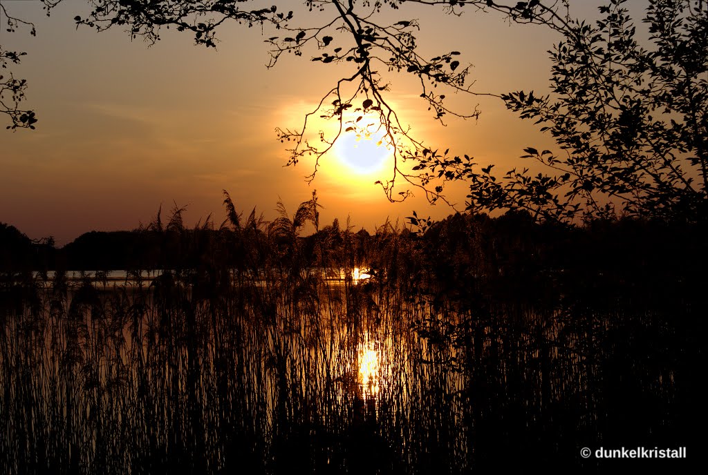 Abendstimmung