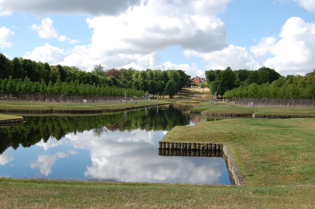Another vue of the park