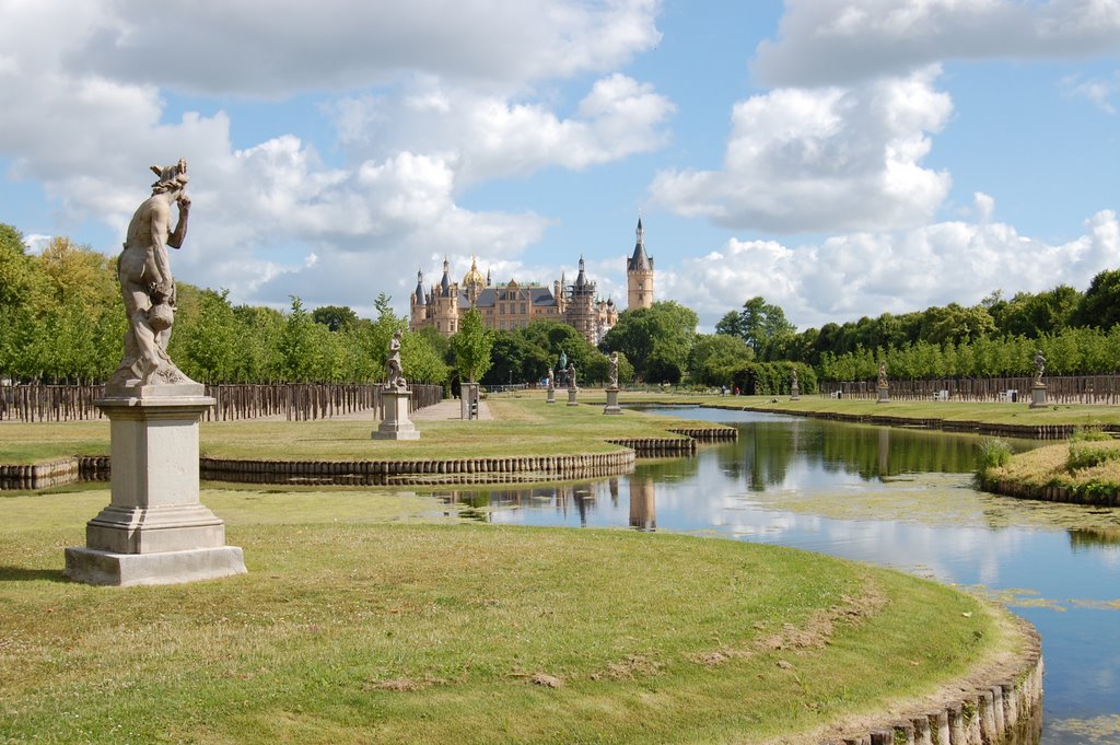 And another vue of the park