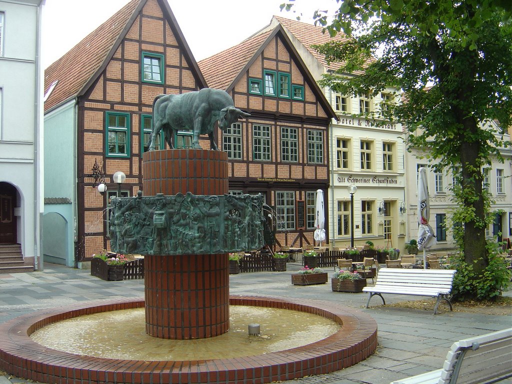 Schlahtermarkt