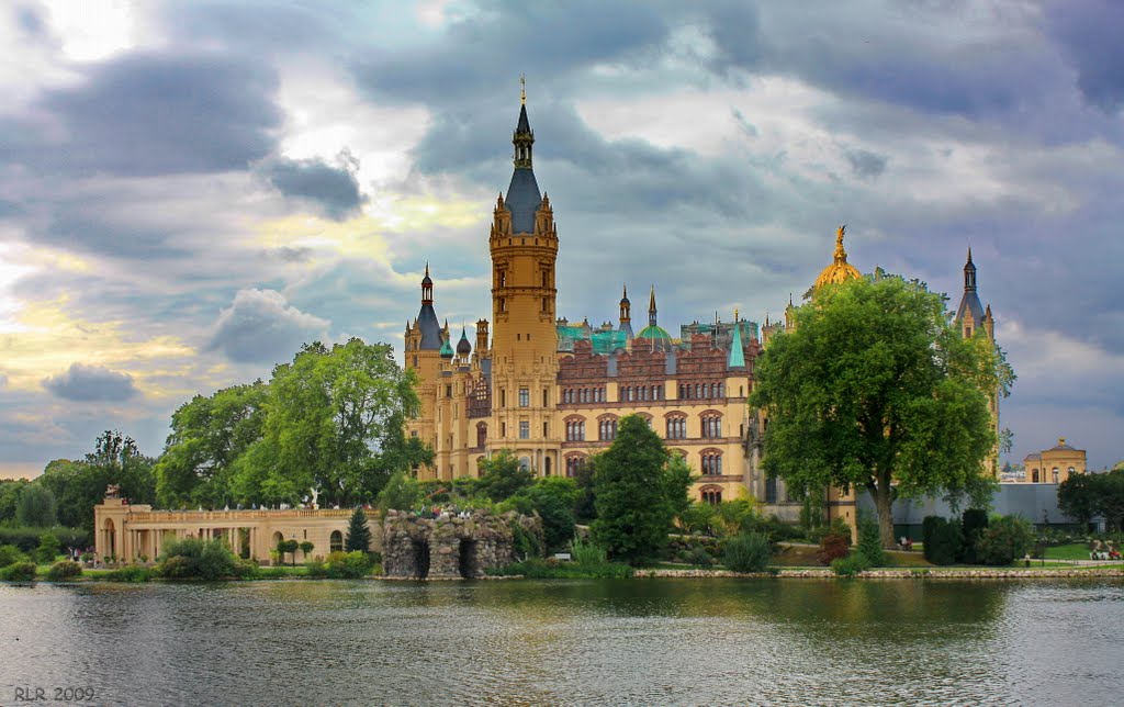 Das Märchenschloss
