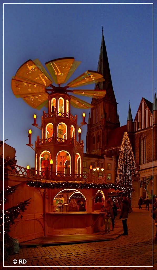 It Moves! Schwerin, Germany