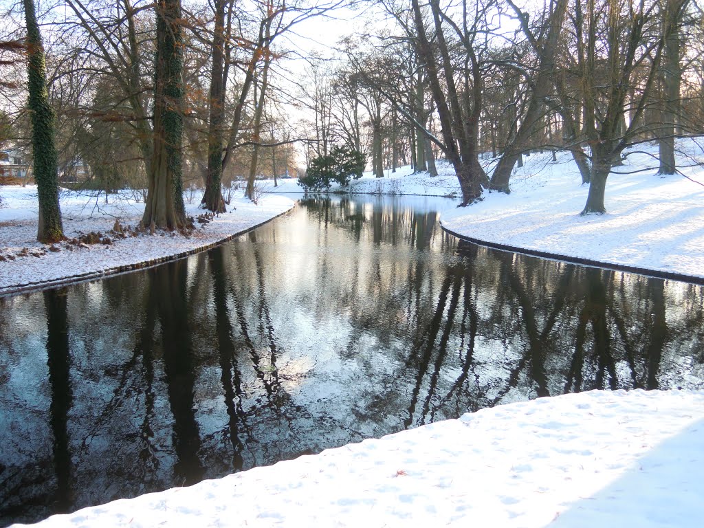 Schnee