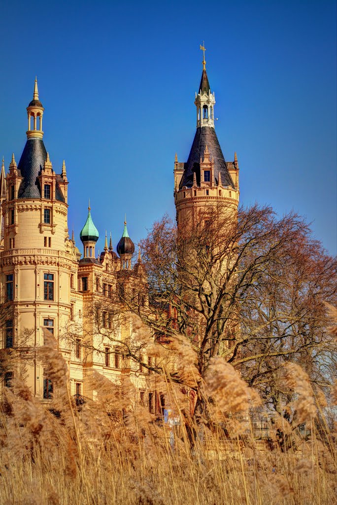 am Schloss