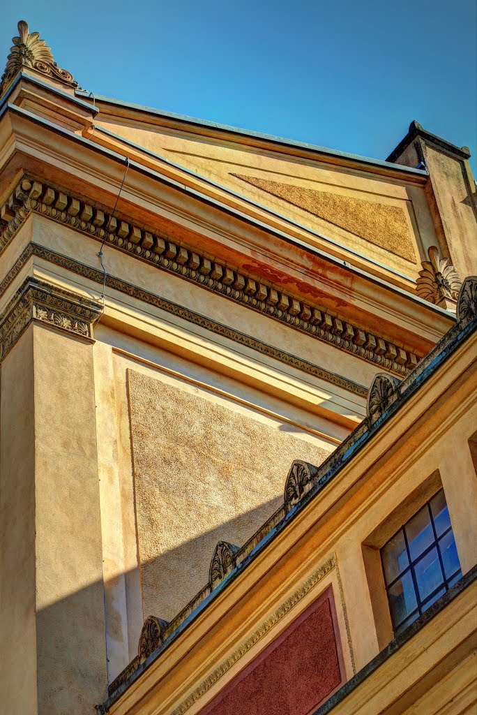 Details am  Museum
