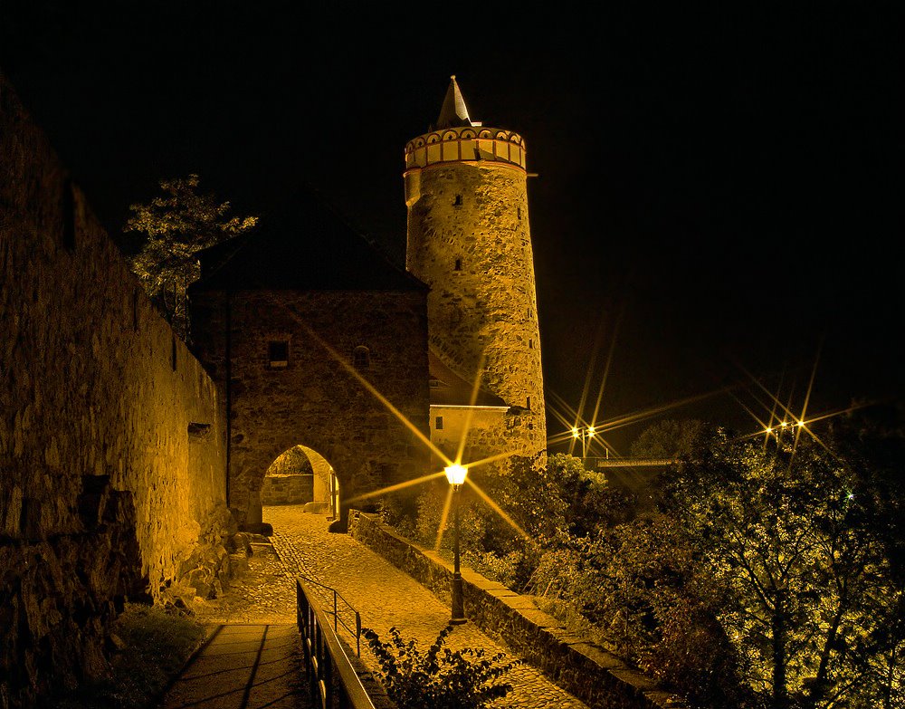 Bautzen - 1000-jährige Stadt