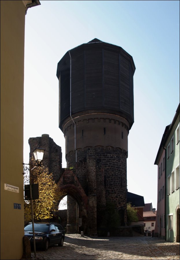 Vodojem Bautzen