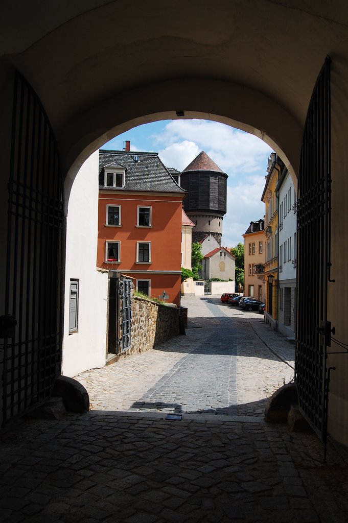 Torblick
