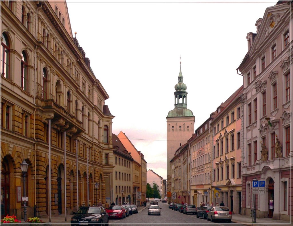 Strassenansicht