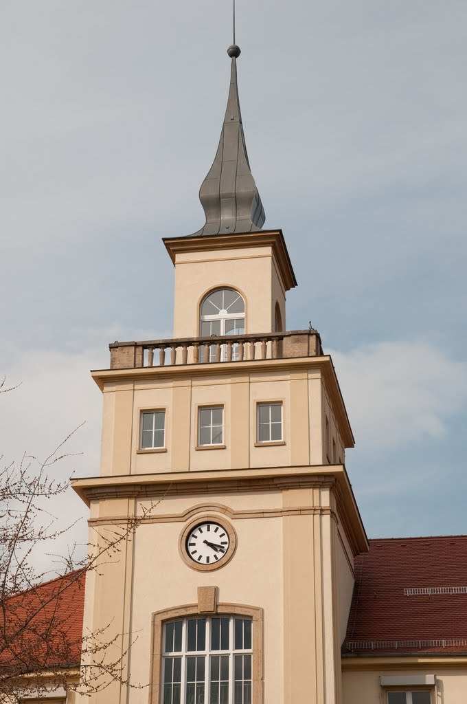 Berufsakademie Bautzen