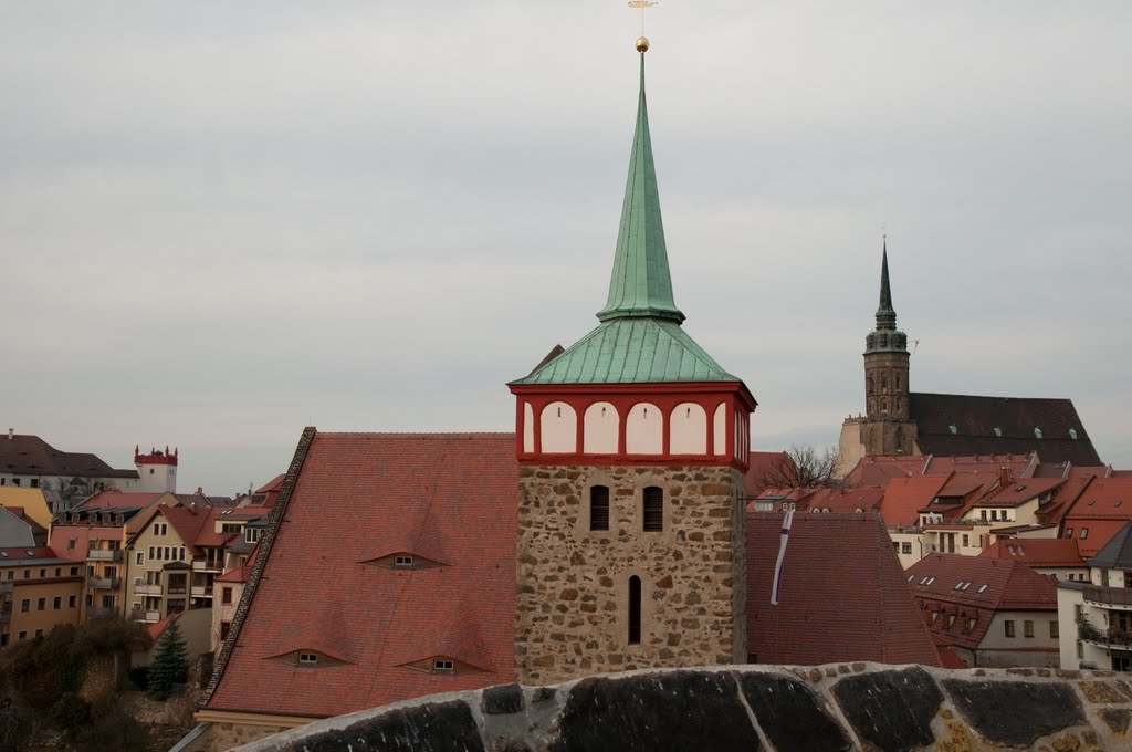 Michaeliskirche