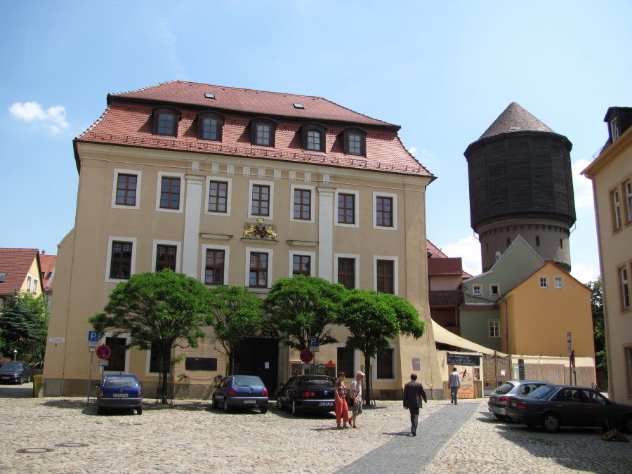 Puschwitz