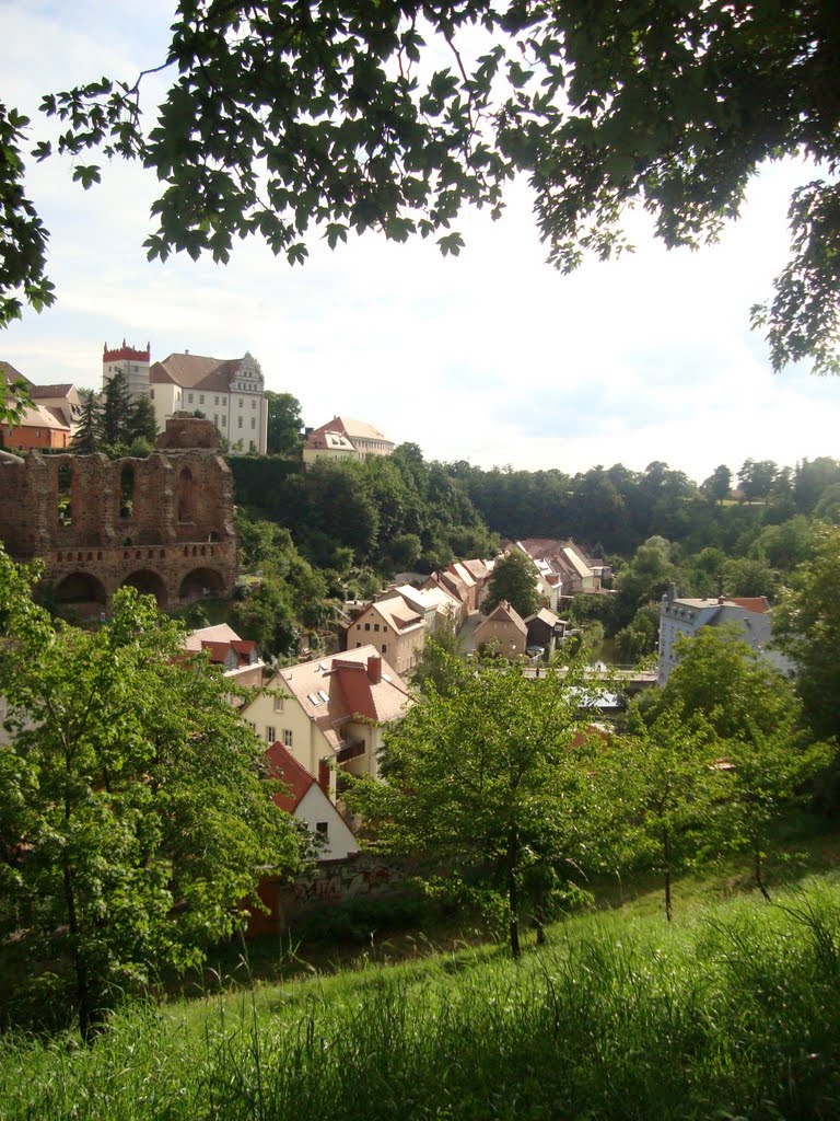 Bautzen - Sachsen - Alemanha