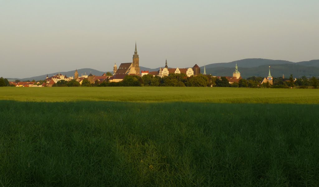 My Hometown Bautzen