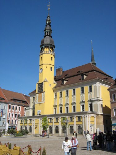 Šluknov