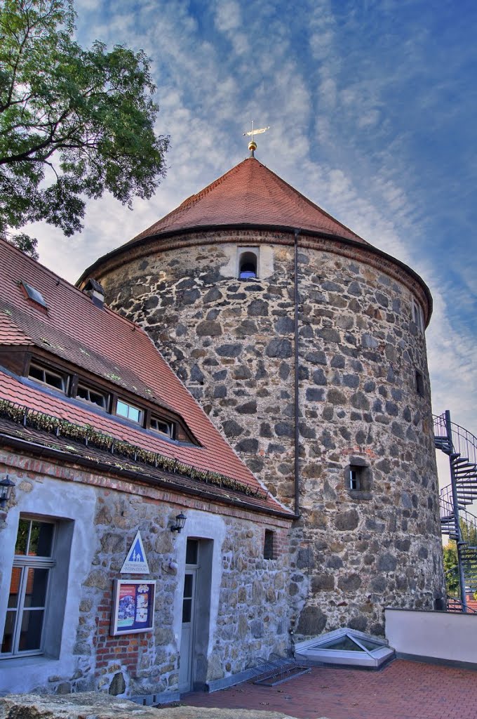 Gerberbastei