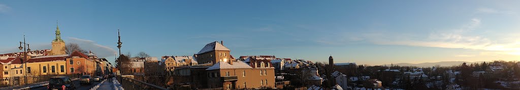 Budziszyn