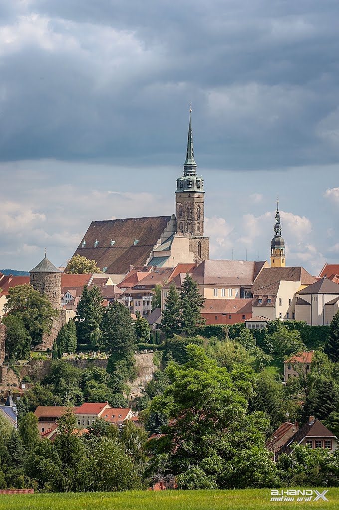 Dom St. Petri zu Bautzen